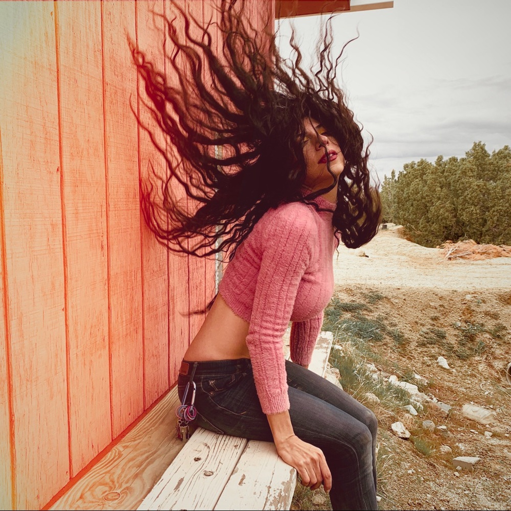 Meet your Posher, Sara